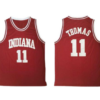 Isaiah Thomas 11 Indiana Basketball Jersey