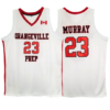 Jamal Murray 23 Orangeville High School Basketball Jersey