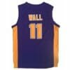 John Wall 11 Holy Rams High School Basketball Jersey