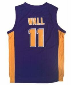 John Wall #11 Holy Rams High School Basketball Jersey