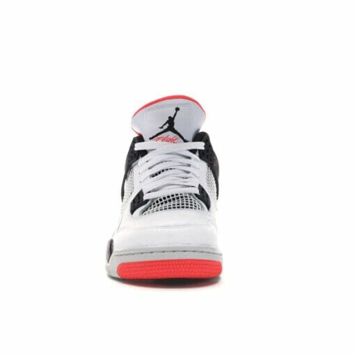 Air Jordan 4 Retro Flight Nostalgia - Image 3