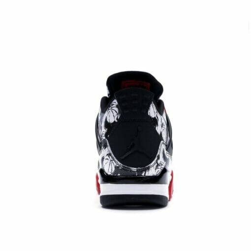 Air Jordan 4 Retro Tattoo (2018) - Image 2