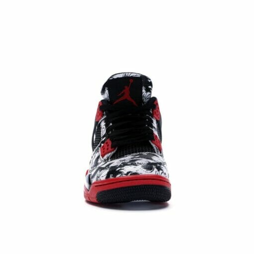 Air Jordan 4 Retro Tattoo (2018) - Image 3