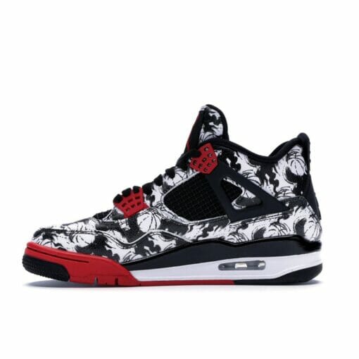 Air Jordan 4 Retro Tattoo (2018) - Image 4