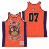 Kanye West Graduation Champion Basketball Jersey