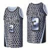 Kevin Durant 3 Montrose Christian Basketball Jersey