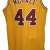 Kevin McHale #44 Minnesota Gophers Basketball Jersey Sewn Gold 6 Kevin McHale #44 Minnesota Gophers Basketball Jersey Sewn Gold
