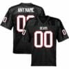 Lenoir Rhyne Custom Jersey Name Number NCAA College Football 6 Lenoir Rhyne Custom Jersey Name Number NCAA College Football