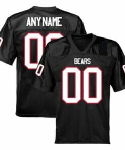 Lenoir Rhyne Custom Jersey Name Number NCAA College Football