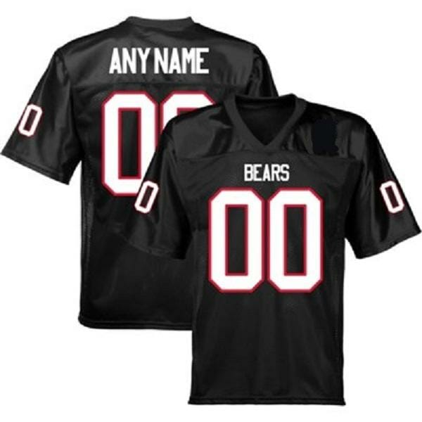 Lenoir Rhyne Custom Jersey Name Number NCAA College Football 1 Lenoir Rhyne Custom Jersey Name Number NCAA College Football
