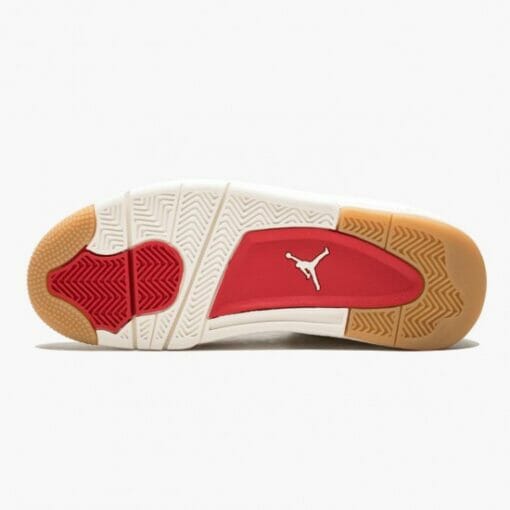 Levi's x Air Jordan 4 Denim - Image 2