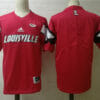 Louisville Cardinals College Football Jersey