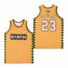 Martin 23 Im The Man Movie Basketball Jerseys