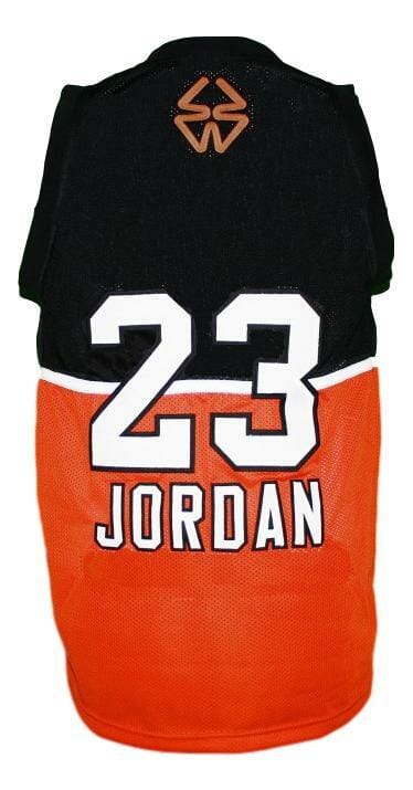 Michael Jordan #23 Custom Stefanel Basketball Jersey 1 Michael Jordan #23 Custom Stefanel Basketball Jersey