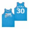 Min 30 OCet Movie Basketball Jersey