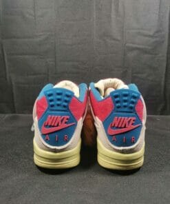 NikeAirJordan4xUnionGuavaIceShoesSneakers 1