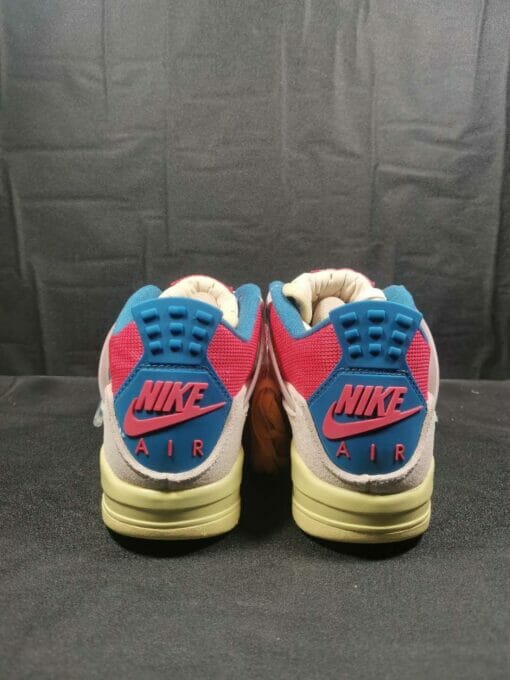 Air Jordan 4 x Guava Ice - Image 2