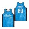 Nipsey 60 Movie Basketball Jersey