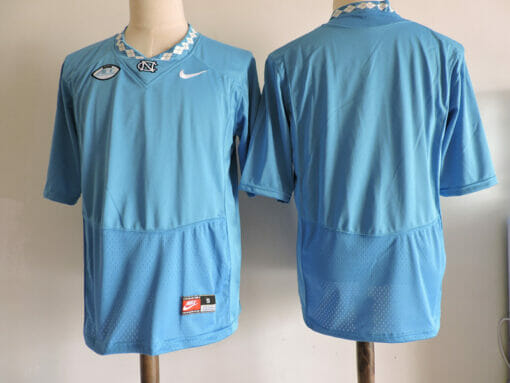 North Carolina Tar Heels College Football Jersey