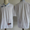North Carolina Tar Heels College Football Jersey White