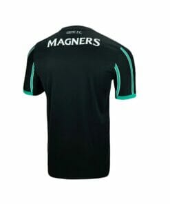22-23 Celtic Away Jersey Custom Name and Number Jersey