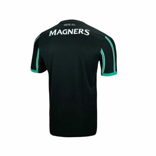 22-23 Celtic Away Jersey Custom Name and Number Jersey