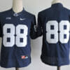 Penn State Nittany Lions #88 No Name College Football Jersey 7 Penn State Nittany Lions #88 No Name College Football Jersey