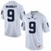 Trace McSorley Penn State Jersey #9 Football White 7 Trace McSorley Penn State Jersey #9 Football White