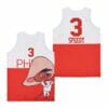 Phi 3 Speedy Movie Basketball Jersey