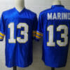 Pittsburgh Panthers #13 DAN MARINO College Football Jersey