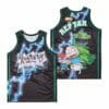 Rugrats Reptar Movie Basketball Jersey