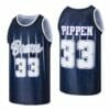 Scottie Pippen Alternate Movie Basketball Jersey
