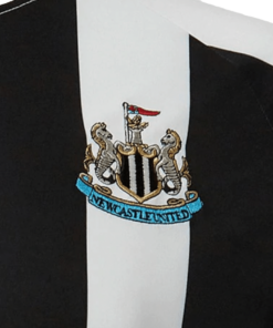 22-23 Newcastle United Home Jersey Custom Name and Number Jersey