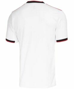 22-23 Flamengo Away Jersey Custom Name and Number Jersey