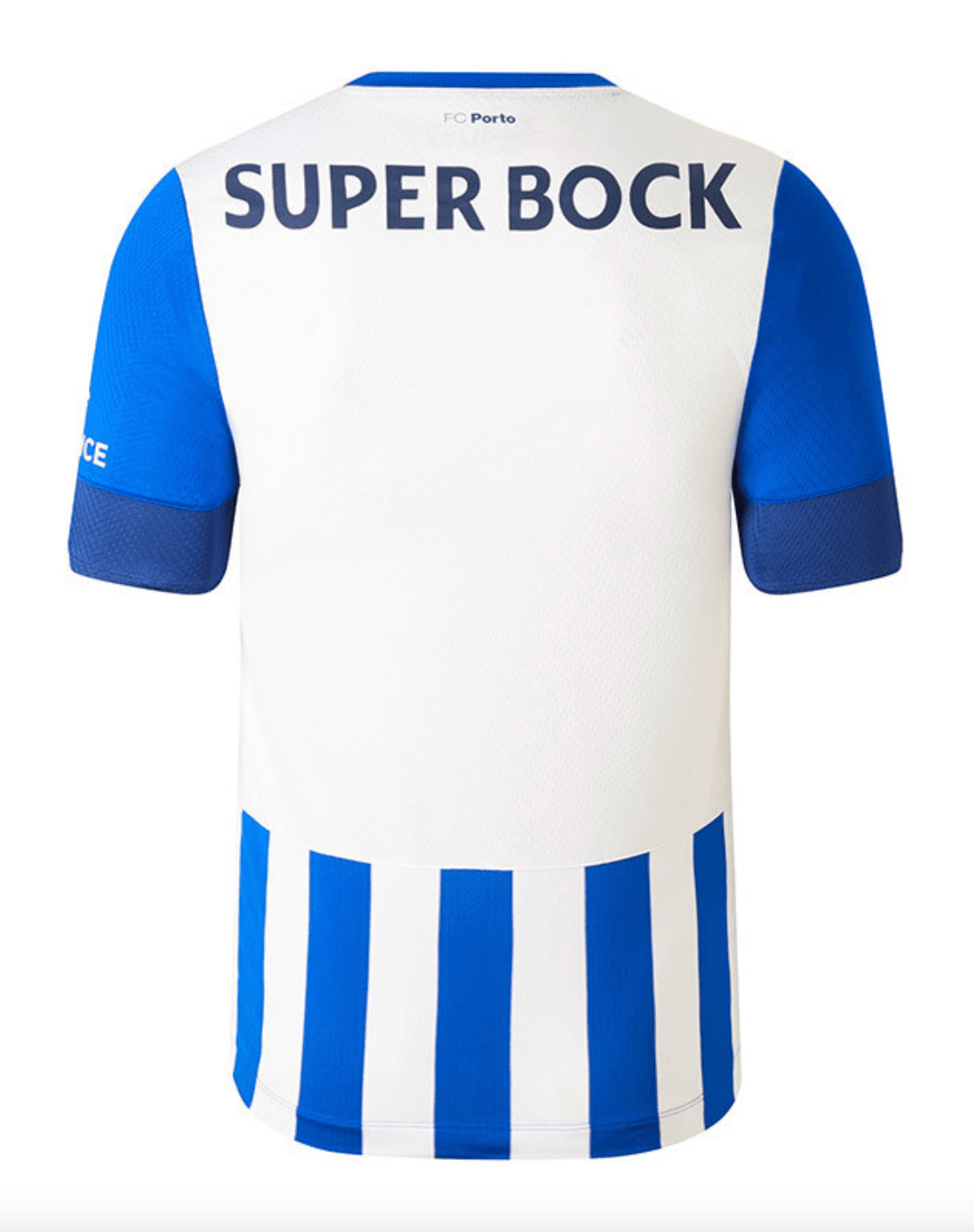 22-23 Porto Home Jersey Custom Name and Number Jersey 2 22-23 Porto Home Jersey Custom Name and Number Jersey