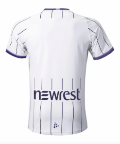 22-23 Toulouse Home Jersey Custom Name and Number Jersey