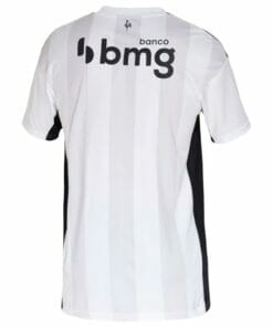 22-23 Atletico Mineiro Away Jersey Custom Name and Number Jersey