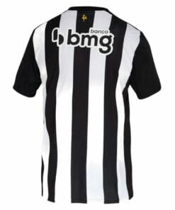 22-23 Atletico Mineiro Home Jersey Custom Name and Number Jersey