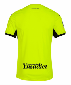 Alternative view of 22-23 Leganes Third Jersey Custom Name and Number Jersey