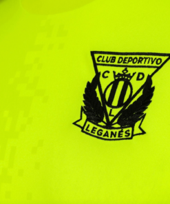 22-23 Leganes Third Jersey Custom Name and Number Jersey 5 22-23 Leganes Third Jersey Custom Name and Number Jersey