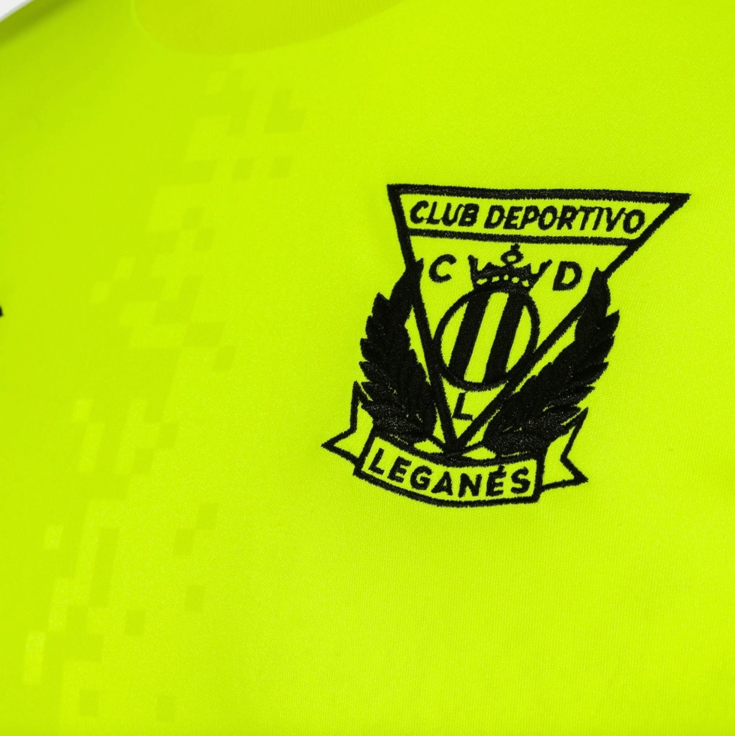 22-23 Leganes Third Jersey Custom Name and Number Jersey 3 22-23 Leganes Third Jersey Custom Name and Number Jersey