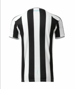 Alternative view of 22-23 Newcastle United Home Jersey Custom Name and Number Jersey