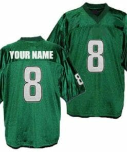 South Florida Custom Jersey Name and Number College Football