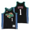 Space Jam #1 Bugs Movie Basketball Jersey 5 Space Jam 1 Bugs Movie Basketball Jersey