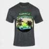 Summer adventures M