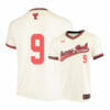 Texas Tech Red Raiders 9 Dylan Neuse Cream College Baseball Jersey 4 Texas Tech Red Raiders 9 Dylan Neuse Cream College Baseball Jersey