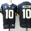 UCF Knights #10 Milton College Football Jersey