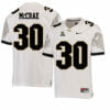 UCF Knights #31 Jeremy Boykins NCAA College Football Jersey White