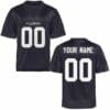 Villanova Custom Jersey Name and Number Football Stitched