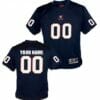Virginia Cavaliers Custom Jersey Name Number NCAA Navy